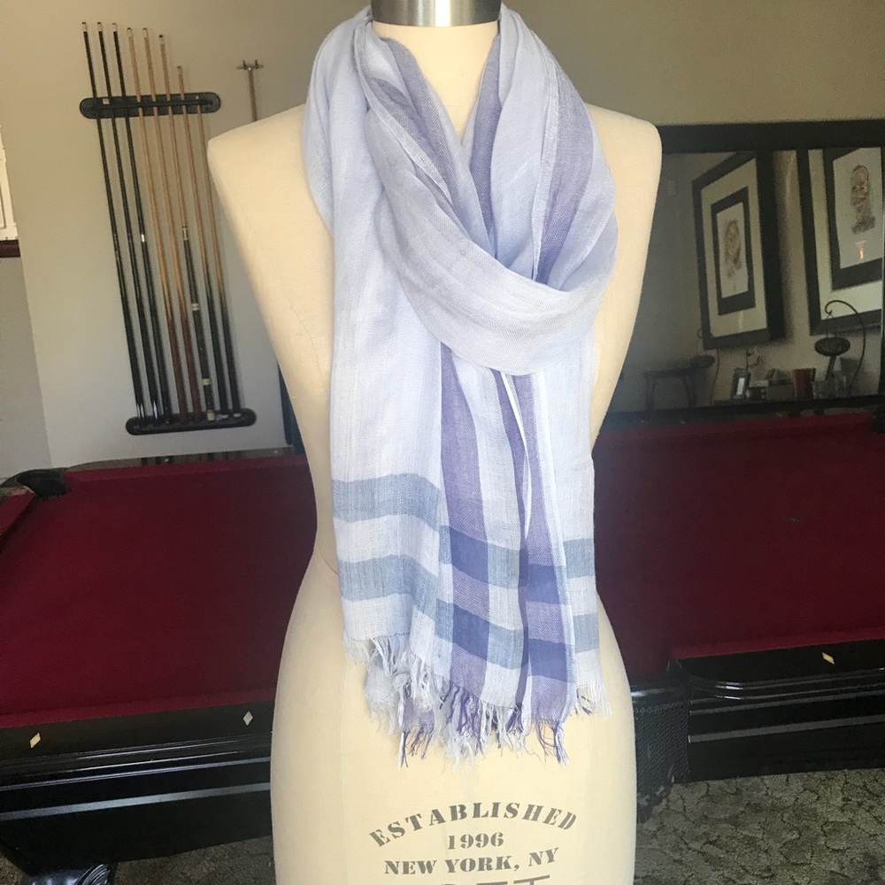 Summer Scarf